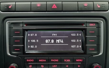 Volkswagen Polo VI (EU Market), 2014 год, 850 000 рублей, 12 фотография