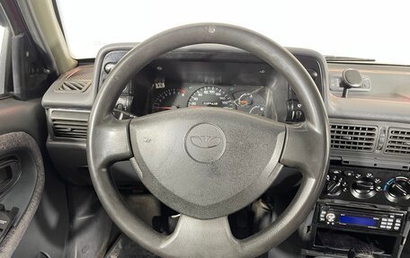 Daewoo Nexia I рестайлинг, 2007 год, 155 000 рублей, 10 фотография