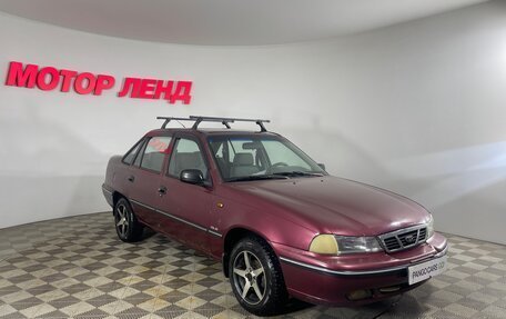 Daewoo Nexia I рестайлинг, 2007 год, 155 000 рублей, 3 фотография