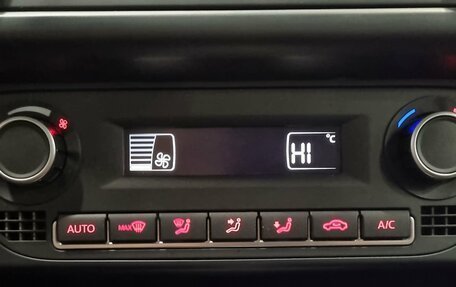 Volkswagen Polo VI (EU Market), 2014 год, 850 000 рублей, 13 фотография