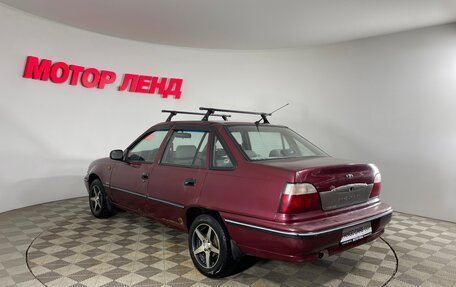 Daewoo Nexia I рестайлинг, 2007 год, 155 000 рублей, 4 фотография