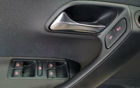 Volkswagen Polo VI (EU Market), 2014 год, 850 000 рублей, 14 фотография