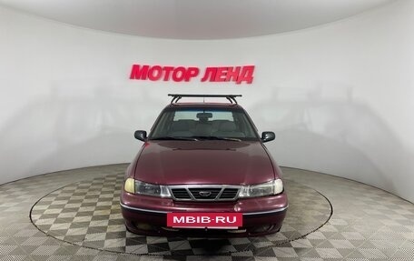 Daewoo Nexia I рестайлинг, 2007 год, 155 000 рублей, 2 фотография