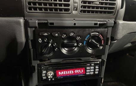 Daewoo Nexia I рестайлинг, 2007 год, 155 000 рублей, 12 фотография