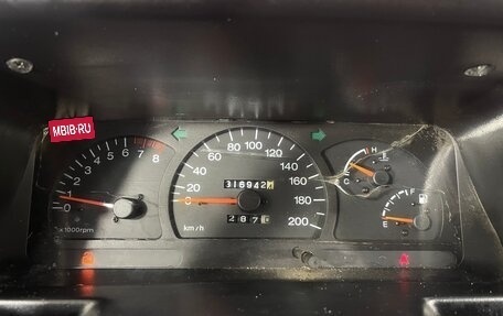 Daewoo Nexia I рестайлинг, 2007 год, 155 000 рублей, 11 фотография