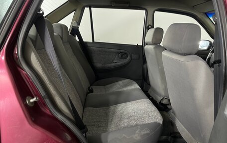 Daewoo Nexia I рестайлинг, 2007 год, 155 000 рублей, 14 фотография