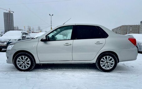 Datsun on-DO I рестайлинг, 2015 год, 439 000 рублей, 14 фотография