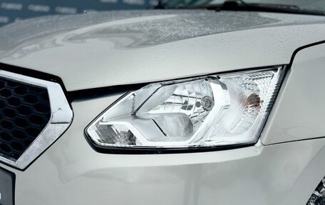 Datsun on-DO I рестайлинг, 2015 год, 439 000 рублей, 5 фотография