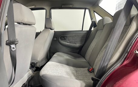 Daewoo Nexia I рестайлинг, 2007 год, 155 000 рублей, 13 фотография