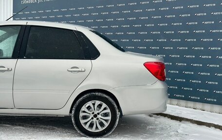 Datsun on-DO I рестайлинг, 2015 год, 439 000 рублей, 6 фотография