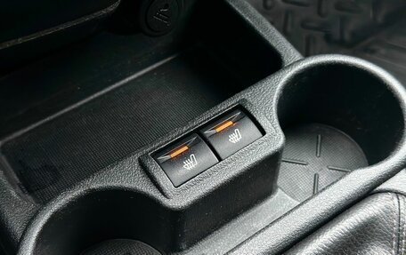 Datsun on-DO I рестайлинг, 2015 год, 439 000 рублей, 24 фотография