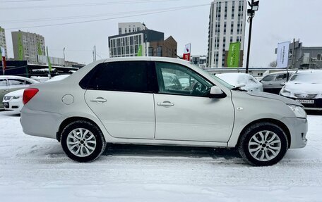 Datsun on-DO I рестайлинг, 2015 год, 439 000 рублей, 18 фотография