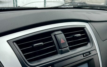 Datsun on-DO I рестайлинг, 2015 год, 439 000 рублей, 27 фотография