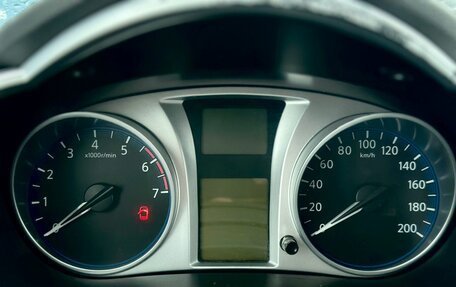 Datsun on-DO I рестайлинг, 2015 год, 439 000 рублей, 23 фотография