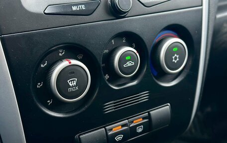 Datsun on-DO I рестайлинг, 2015 год, 439 000 рублей, 29 фотография