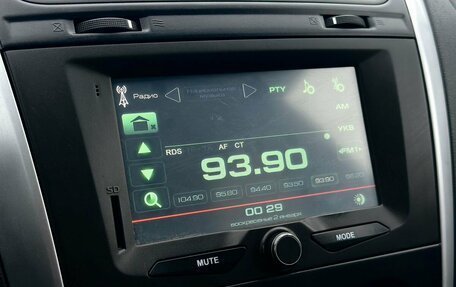 Datsun on-DO I рестайлинг, 2015 год, 439 000 рублей, 28 фотография