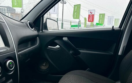 Datsun on-DO I рестайлинг, 2015 год, 439 000 рублей, 33 фотография