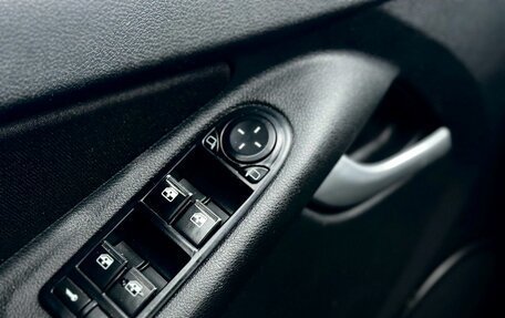 Datsun on-DO I рестайлинг, 2015 год, 439 000 рублей, 35 фотография