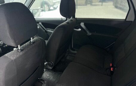 Datsun on-DO I рестайлинг, 2015 год, 439 000 рублей, 34 фотография