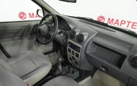 Renault Logan I, 2008 год, 320 000 рублей, 10 фотография