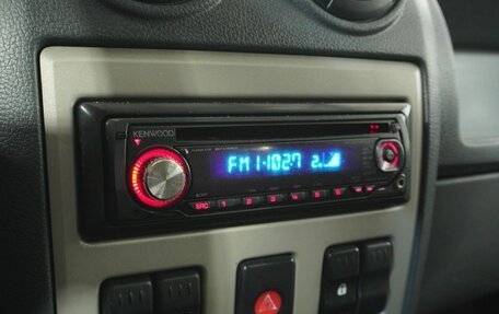 Renault Logan I, 2008 год, 320 000 рублей, 12 фотография