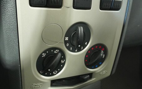 Renault Logan I, 2008 год, 320 000 рублей, 13 фотография