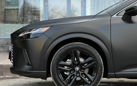 Lexus RX IV рестайлинг, 2025 год, 9 990 000 рублей, 11 фотография