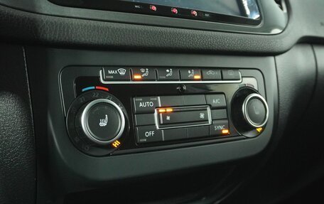 Volkswagen Tiguan I, 2014 год, 1 325 000 рублей, 13 фотография