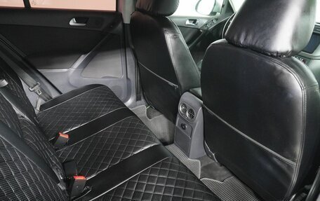 Volkswagen Tiguan I, 2014 год, 1 325 000 рублей, 11 фотография