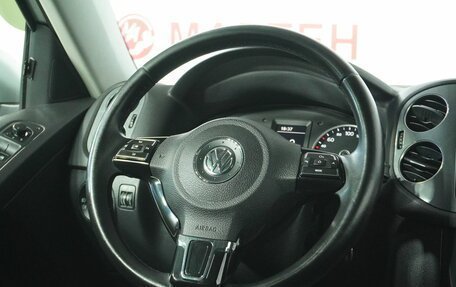 Volkswagen Tiguan I, 2014 год, 1 325 000 рублей, 16 фотография