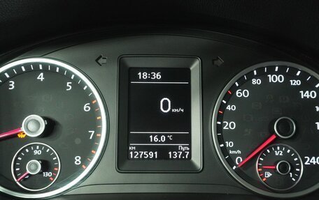 Volkswagen Tiguan I, 2014 год, 1 325 000 рублей, 17 фотография