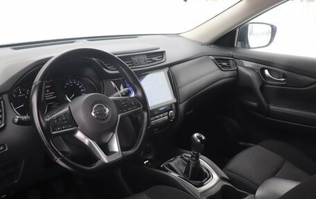 Nissan X-Trail, 2019 год, 2 073 000 рублей, 5 фотография