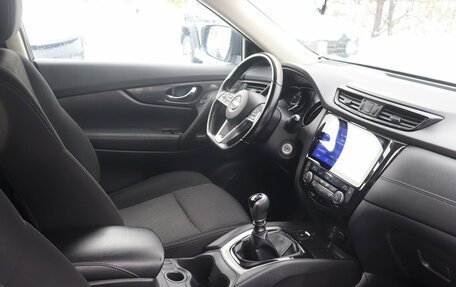 Nissan X-Trail, 2019 год, 2 073 000 рублей, 6 фотография