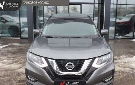 Nissan X-Trail, 2019 год, 2 073 000 рублей, 2 фотография