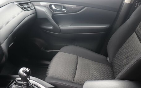 Nissan X-Trail, 2019 год, 2 073 000 рублей, 15 фотография