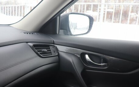 Nissan X-Trail, 2019 год, 2 073 000 рублей, 13 фотография