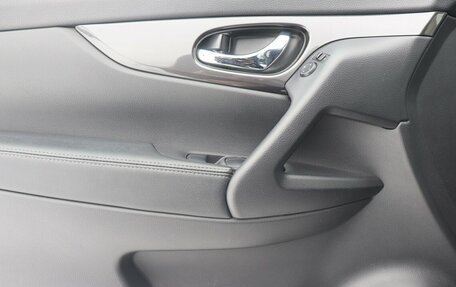 Nissan X-Trail, 2019 год, 2 073 000 рублей, 9 фотография