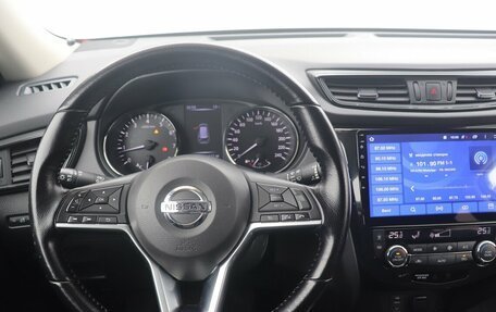 Nissan X-Trail, 2019 год, 2 073 000 рублей, 12 фотография