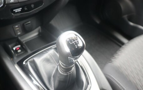 Nissan X-Trail, 2019 год, 2 073 000 рублей, 11 фотография