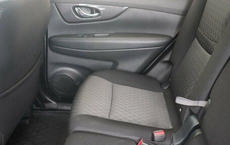 Nissan X-Trail, 2019 год, 2 073 000 рублей, 8 фотография