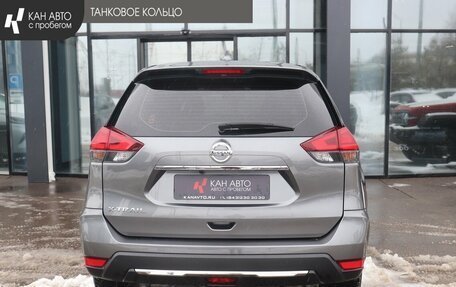 Nissan X-Trail, 2019 год, 2 073 000 рублей, 4 фотография