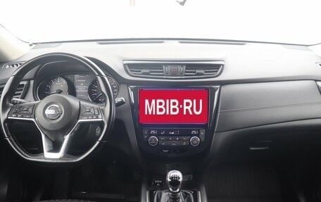 Nissan X-Trail, 2019 год, 2 073 000 рублей, 7 фотография