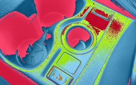 Nissan X-Trail, 2019 год, 2 073 000 рублей, 16 фотография