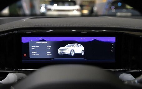 Geely Atlas, 2025 год, 3 970 990 рублей, 10 фотография