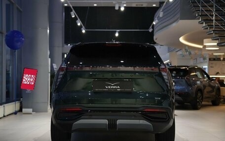 Geely Atlas, 2025 год, 3 970 990 рублей, 4 фотография