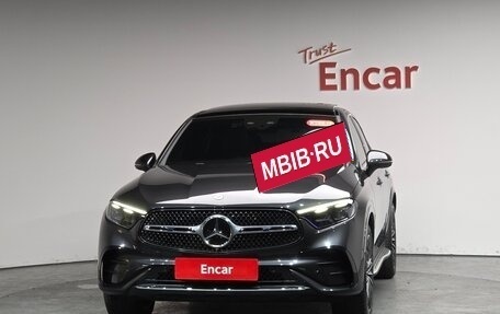 Mercedes-Benz GLC, 2025 год, 8 629 000 рублей, 2 фотография