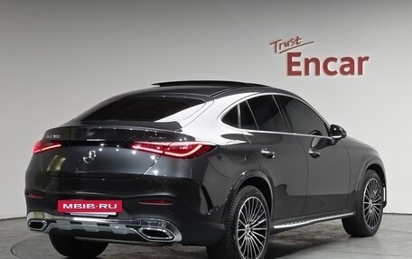 Mercedes-Benz GLC, 2025 год, 8 629 000 рублей, 3 фотография