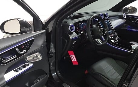 Mercedes-Benz GLC, 2025 год, 8 629 000 рублей, 8 фотография