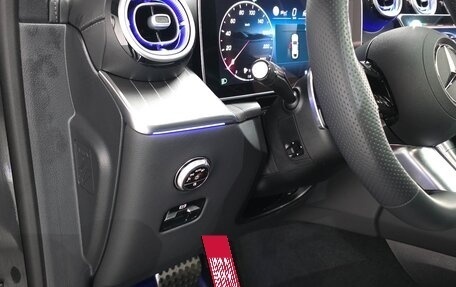 Mercedes-Benz GLC, 2025 год, 8 629 000 рублей, 17 фотография