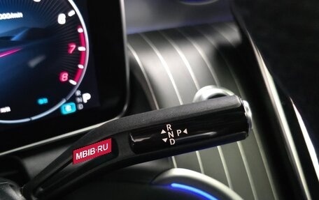 Mercedes-Benz GLC, 2025 год, 8 629 000 рублей, 12 фотография